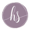 Helen Scott Design Logo