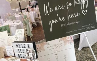 North East Wedding Fairs